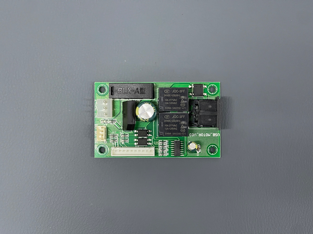 Плата стола врача подкатного блока Safety M9+