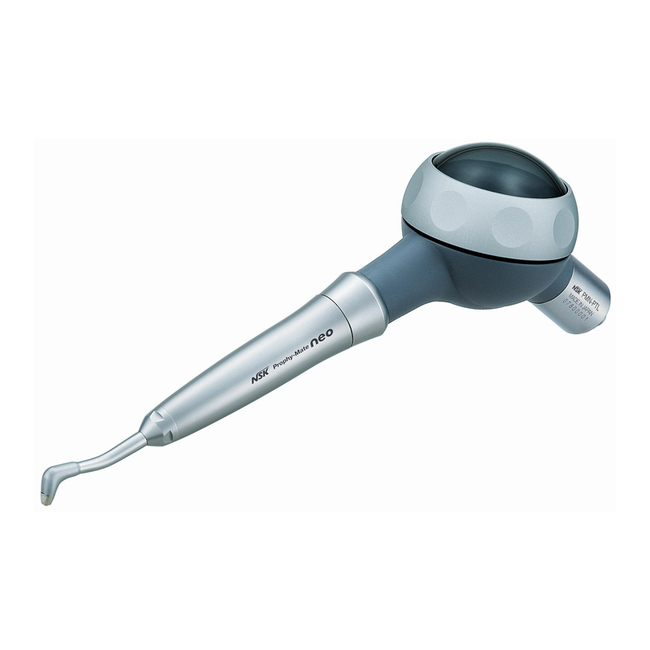 Prophy-Mate neo PMNG-BA-P - система полировки для переходника Bien-Air | NSK Nakanishi (Япония)