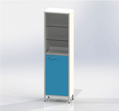 Шкаф ШМеэ-1см