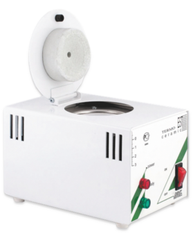 Малогабаритный гласперленовый стерилизатор ThermoEst ceramic