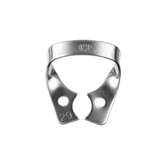 Кламмер для раббердама №29 | Dentech Corporation (Япония)