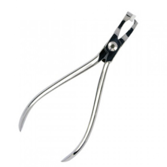 Щипцы для снятия брекетов и клея, HLW Dental Instruments (Германия)