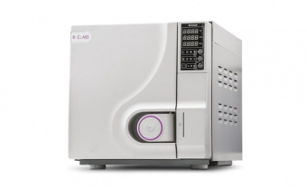 TANZO C12 Автоклав класс  В, Woson (Китай)