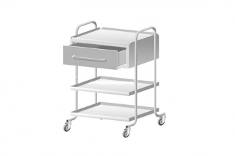 СМ-3П Столик манипуляционый