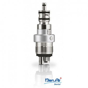 Unifix Bien-Air - 4-х-канальный быстросъемный переходник | Bien-Air (Швейцария)