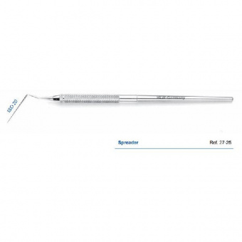 Зонд односторонний Спредер ISO 20, HLW Dental Instruments (Германия)
