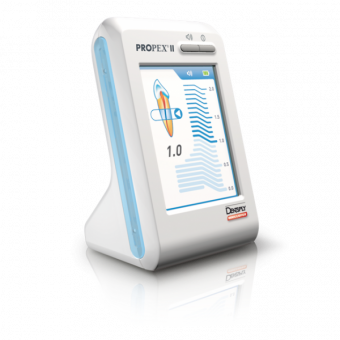 Propex II - апекслокатор 5-го поколения с цветным дисплеем., Dentsply - Maillefer (Швейцария)