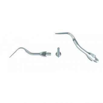 PE-38 - насадка для скалеров LM, для скалинга, периодонтическая