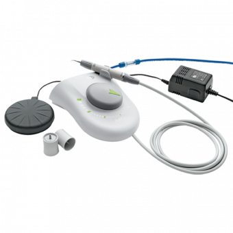 Pyon 2 PB-223 - ультразвуковой аппарат для профилактики и лечения заболеваний пародонта, удаления камня и налета., W&H DentalWerk (Австрия)