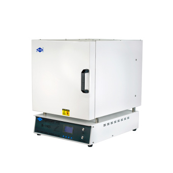 R-1903 - муфельная печь | SREFO (Китай)