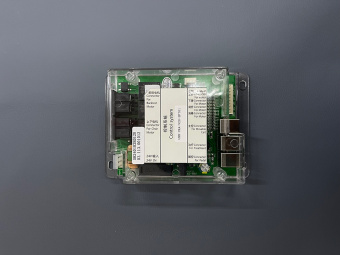 Плата кресла Safety C1