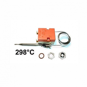 Блок контроля температуры Melag, предел 298 °C | Melag (Германия)