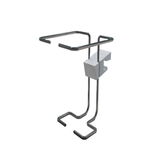 Держатель контейнера для столика-тумбы СИПС-Н-01 | ВЗМО (Россия)