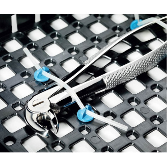 Фиксатор LM-ServoMax (2 шт.) | LM-Instruments Oy (Финляндия)