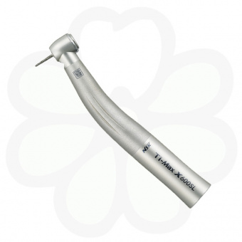 Ti-Max X600L - турбинный наконечник со стандартной головкой и оптикой | NSK Nakanishi (Япония)