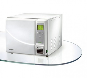 Автоклав JNB KRONOS B18 Standart , JNB ( Италия)