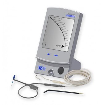 Эндо Эст-3Д  Аппарат стоматологический многофункциональный, Geosoft (Россия-Израиль)