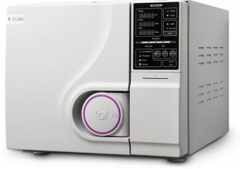 Tanzo C18 New Автоклав класс B, Woson (Китай)