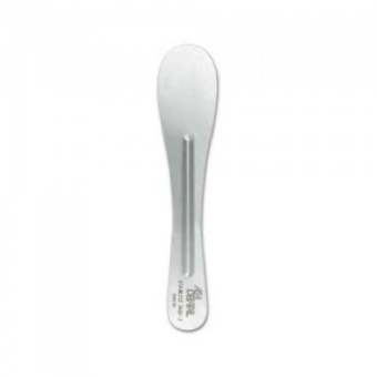 Шпатель для гипса 18 см., нержавеющая сталь., Asa Dental (Италия)