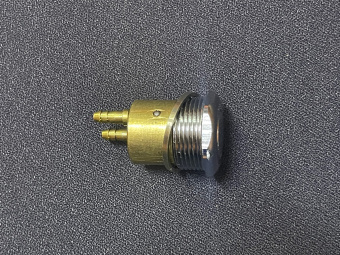 Пневмокнопка