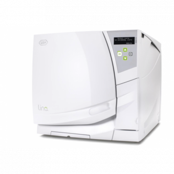 LINA MB 22 Автоклав класса В, 22 л., W&H Dentalwerk Burmoos GmbH (Австрия)