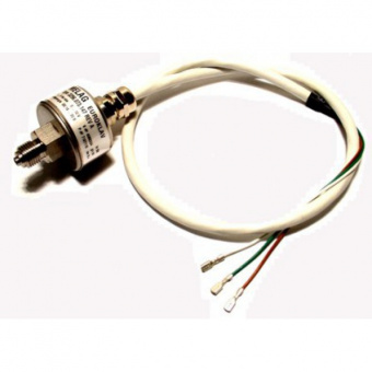 Датчик давления с уплотнением Melag для Euroklav / S-Class | Melag (Германия)