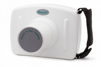 Комплект: Радиовизиограф Fona CDR и высокочастотный портативный рентгеновский аппарат  X Ray