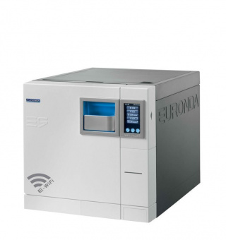 Euronda E9 Recorder  - Автоклав B класса (24 л)