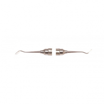 03-17 - гладилка мини медиально-дистальная 2,1/2,1