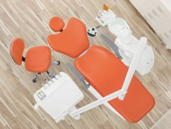 Стоматологический кабинет под ключ "Эконом" с рентгеном и ЦСО .