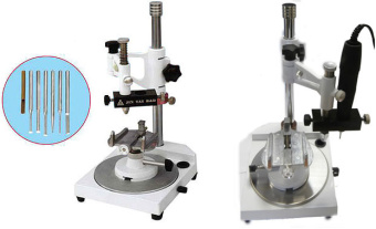 Параллелометр JT-09