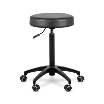 Mercury Taburet Black - стул врача | Novgodent (Россия)