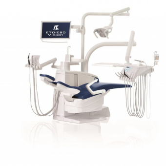 KaVo Estetica E80 Vision Стоматологическая установка, KaVo (Германия)