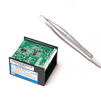 Скалер Baolai C6 ULTRA (LED)