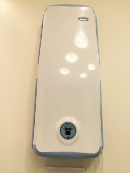 Дезар-3 - настенный облучатель бактерицидный - рециркулятор