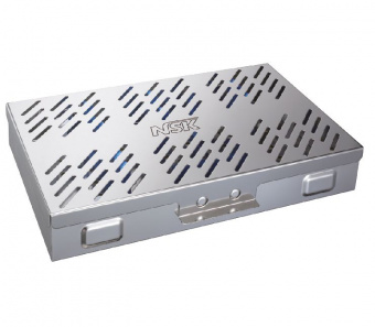 SG-CASE - стерилизационный блок для Surgic Pro | NSK Nakanishi (Япония)