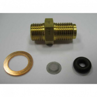 Кавитационный обратный клапан Melag для Vacuklav 24B+/24BL+ (ремкомплект) | Melag (Германия)