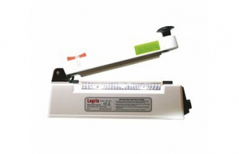 Legrin 210HC - запечатывающее устройство для упаковки стоматологического и медицинского инструмента, Legrin (Тайвань)