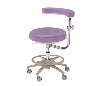 Стул HS-7 обивка "искусственная кожа"