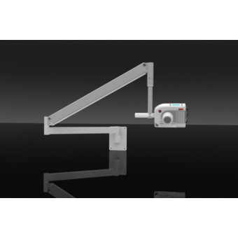 Кронштейн DS-Pant-II, для крепления портативного рентгеновского аппарата