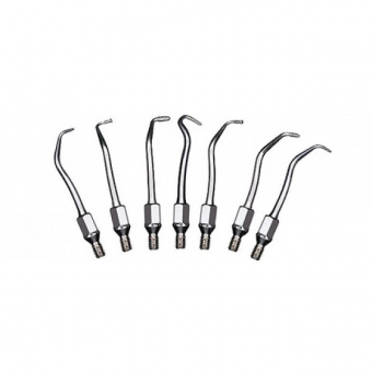 Sonicflex bone - набор насадок для хирургического вмешательства