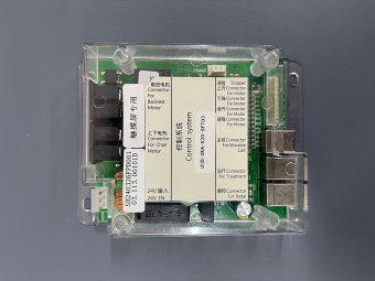 Плата кресла Safety M9+