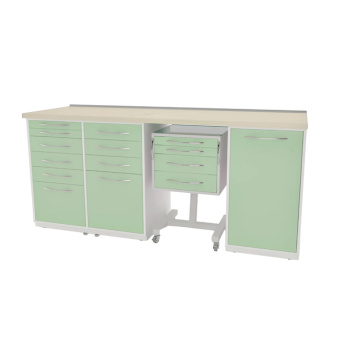 ARKODENT-3 - комплект мебели | Arkodor (Белоруссия)