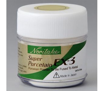 EX-3 ModifierIN8 Brown - интенсив 10 г | Kuraray Noritake (Япония)