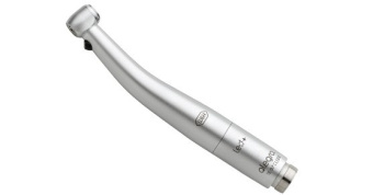 TE-97 C LED G RM (4-канальное соединение) Наконечник турбинный Alegra., W&H Dentalwerk (Австрия)
