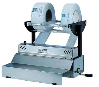 Упаковочная машина BTFJ -500, P&T Medical, Китай